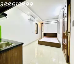 CHDV DÒNG TIỀN 100TR/TH, PHÂN LÔ Ô TÔ,93M x 6T THANG MÁY, PHỐ 8/3, HAI BÀ TRƯNG,28.4 TỶ