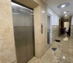 MẶT TIỀN AN DƯƠNG VƯƠNG - Q.8,  206M2 - 7 TẦNG THANG MÁY - 28 PHÒNG - 26.6 TỶ