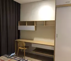 Chuyên gỏi hàng chọn lọc giá tốt, căn 1PN, full nội thất tại Đảo Kim Cương