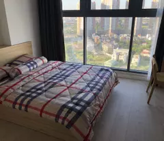 Chuyên gỏi hàng chọn lọc giá tốt, căn 1PN, full nội thất tại Đảo Kim Cương