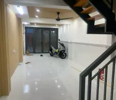 Nhà Rẻ-Hot Nhất Đường Võ Văn Kiệt, Bán Gấp Trước Tết