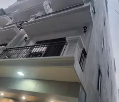 {Siêu Hiếm 2mặt}nhà 5tầng_Dt 50m²_mt 4,3md_Giá 12tỷ_ngõ oto_thang máy-Lê Trọng Tấn_Hà Đông