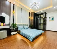 {Siêu Hiếm 2mặt}nhà 5tầng_Dt 50m²_mt 4,3md_Giá 12tỷ_ngõ oto_thang máy-Lê Trọng Tấn_Hà Đông