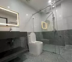 {Siêu Hiếm 2mặt}nhà 5tầng_Dt 50m²_mt 4,3md_Giá 12tỷ_ngõ oto_thang máy-Lê Trọng Tấn_Hà Đông