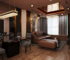 BÁN CĂN HỘ 2PN, 3PN khu NAM SG QUÝ 1/2027 NHẬN NHÀ - BANK 70% 0%LS 24 THÁNG