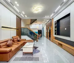 Siêu phẩm nhà đẹp mặt tiền gần biển Sơn Trà, TP. Đà Nẵng