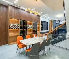 Siêu phẩm nhà đẹp mặt tiền gần biển Sơn Trà, TP. Đà Nẵng