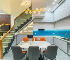 Siêu phẩm nhà đẹp mặt tiền gần biển Sơn Trà, TP. Đà Nẵng