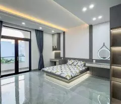 Siêu phẩm nhà đẹp mặt tiền gần biển Sơn Trà, TP. Đà Nẵng