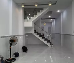 🏠 BÁN NHÀ ĐƯỜNG ÂU CƠ SÁT BỆNH VIỆN TÂN PHÚ 68M2 GIÁ 4 TỶ HƠN