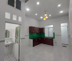 🏠 BÁN NHÀ ĐƯỜNG ÂU CƠ SÁT BỆNH VIỆN TÂN PHÚ 68M2 GIÁ 4 TỶ HƠN