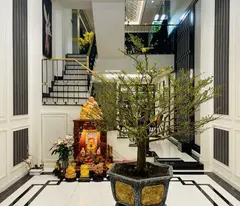 Bán Nhà Hẻm Đường Nguyễn Trãi, P.7, Q.5 - 4x15m - Chỉ 11,5 Tỷ