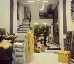Bán Nhà Hẻm Đường Nguyễn Trãi, P.7, Q.5 - 4x15m - Chỉ 11,5 Tỷ