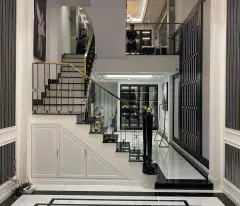 Cơ Hội Đầu Tư: Nhà Hẻm Đường Nguyễn Trãi, P7, Q5, 4x15m, Chỉ 11.5 Tỷ