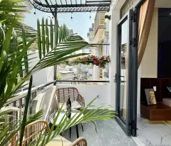 DÀI 17M☘️BÁN NHÀ 2 TẦNG✨3PN, QUANG TRUNG, P10 GÒ VẤP, NHỈNH 5 TỶ