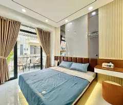 DÀI 17M☘️BÁN NHÀ 2 TẦNG✨3PN, QUANG TRUNG, P10 GÒ VẤP, NHỈNH 5 TỶ
