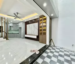 BÁN NHÀ TRƯƠNG ĐỊNH, HOÀNG MAI, GẦN Ô TÔ TRÁNH, SD 40M2, 5.98 TỶ(CTL)