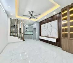BÁN NHÀ TRƯƠNG ĐỊNH, HOÀNG MAI, GẦN Ô TÔ TRÁNH, SD 40M2, 5.98 TỶ(CTL)
