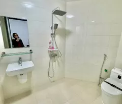 BÁN NHÀ TRƯƠNG ĐỊNH, HOÀNG MAI, GẦN Ô TÔ TRÁNH, SD 40M2, 5.98 TỶ(CTL)