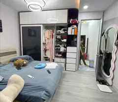 LÊ VĂN QUỚI, HẺM XE HƠI 5M, NGAY NGÃ TƯ 4 XÃ, 2 TẦNG, 36M2, SỔ ĐẸP HOÀN CÔNG ĐỦ, GIÁ CHỈ HƠN 3 TỶ