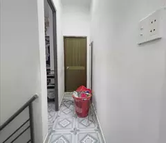 LÊ VĂN QUỚI, HẺM XE HƠI 5M, NGAY NGÃ TƯ 4 XÃ, 2 TẦNG, 36M2, SỔ ĐẸP HOÀN CÔNG ĐỦ, GIÁ CHỈ HƠN 3 TỶ