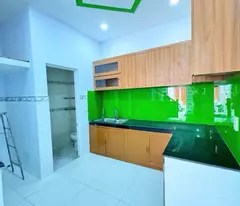 NGAY GẦN MÃ LÒ - GÒ XOÀI, SÁT MẶT TIỀN, 36M2, 2 TẦNG 3PN GIÁ CHỈ HƠN 3 TỶ