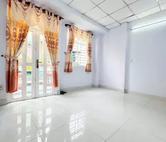 NGAY GẦN MÃ LÒ - GÒ XOÀI, SÁT MẶT TIỀN, 36M2, 2 TẦNG 3PN GIÁ CHỈ HƠN 3 TỶ