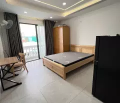 Bán tòa CHDV Nguyễn Văn Đậu P5 Phú Nhuận, Hầm 5 tầng HĐT 66tr - PCCC