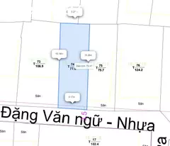 Nhà mới xây đẹp vào ở ngay ngang 5m Đặng Văn Ngữ P.10, Phú Nhuận
