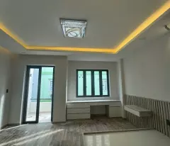 Nhà mới xây đẹp vào ở ngay ngang 5m Đặng Văn Ngữ P.10, Phú Nhuận