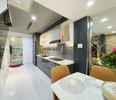 Siêu phẩm nhà 2,5 tầng full nội thất Luxury tại K44 Nguyễn Văn Linh, Đà Nẵng