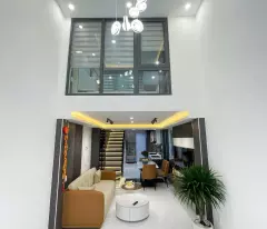 Siêu phẩm nhà 2,5 tầng full nội thất Luxury tại K44 Nguyễn Văn Linh, Đà Nẵng