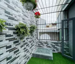 Siêu phẩm nhà 2,5 tầng full nội thất Luxury tại K44 Nguyễn Văn Linh, Đà Nẵng