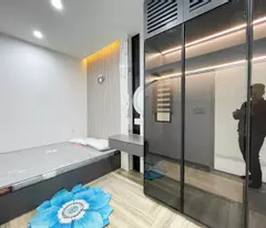 Siêu phẩm nhà 2,5 tầng full nội thất Luxury tại K44 Nguyễn Văn Linh, Đà Nẵng