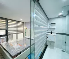 Siêu phẩm nhà 2,5 tầng full nội thất Luxury tại K44 Nguyễn Văn Linh, Đà Nẵng