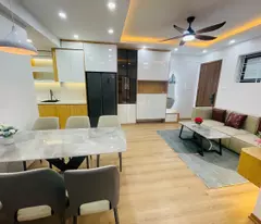 Bất động sản - Bán Căn Hộ Chung Cư Hà Nội