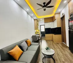 Mua Bán Chung Cư Hà Nội Giá Rẻ, Vị Trí Đẹp, Uy Tín T1/2025