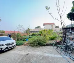 Bán đất xã Thuỷ Xuân Tiên, Chương Mỹ, HN. Oto vào đất. DT 270m, giá 1,95 tỷ. Chia 2 lô đẹp.