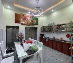 TÔ VĨNH DIỆN  - DT58.7M X 5T - MT4.M - 13.5 TỶ - NGÕ NÔNG  - TIỆN ÍCH XUNG QUANH NGẬP TRÀN