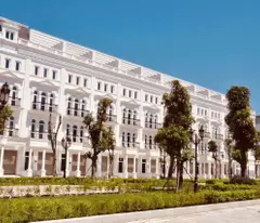 SIÊU RẺ, ĐẦU TƯ THẮNG NGAY 10% LÔ NGAY ĐƯỜNG LÊ QUANG ĐẠO KÉO DÀI