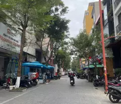 BÁN GẤP CĂN HỘ MẶT TIỀN KHU BIỂN DÒNG TIỀN GIÁ TỐT
