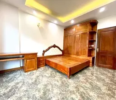 bán nhà Phú Mỹ, P.Mỹ Đình 2, Q.Nam Từ Liêm, Nhà Đẹp, đầy đủ nội thất
