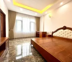 bán nhà Phú Mỹ, P.Mỹ Đình 2, Q.Nam Từ Liêm, Nhà Đẹp, đầy đủ nội thất