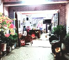 Bán nhà 2 mặt tièn Đinh Bộ Lĩnh, P26, Bình Thạnh, 190m2, 2 tầng, nở hậu