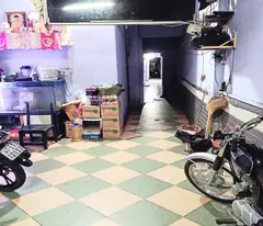 Bán nhà 2 mặt tièn Đinh Bộ Lĩnh, P26, Bình Thạnh, 190m2, 2 tầng, nở hậu