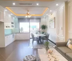 Bán Nhà Tam Trinh Mai Động, Gần Phố, 5 Tầng Mới, 50m2, MT 5m, Nhỉnh 7 tỷ