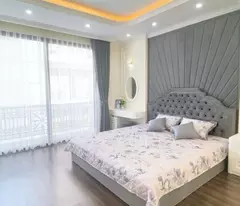Bán Nhà Tam Trinh Mai Động, Gần Phố, 5 Tầng Mới, 50m2, MT 5m, Nhỉnh 7 tỷ