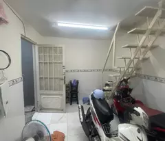 🏡 NHÀ ĐẸP GIÁ RẺ ĐIỆN BIÊN PHỦ, BÌNH THẠNH , chỉ 1.7 TỶ! 🏡