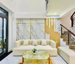 Bán Nhà Phan Đình Phùng 4 Tầng 4 P.Nngủ Khép Kín Nhỉnh 6 Tỉ