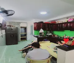 Bán nhà hẻm 8m Nguyễn Bặc, P3, Tân Bình, 42m2, 3 tầng, cực chất
